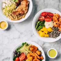 Bowls