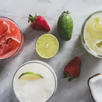Bebidas