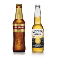 Cervezas 