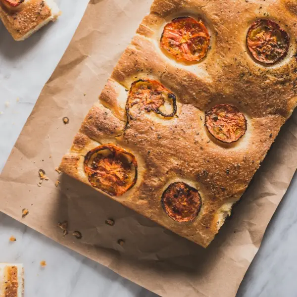 Focaccia Grande