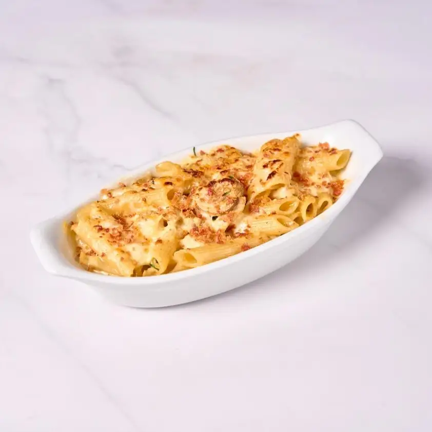 Medio Penne al Forno