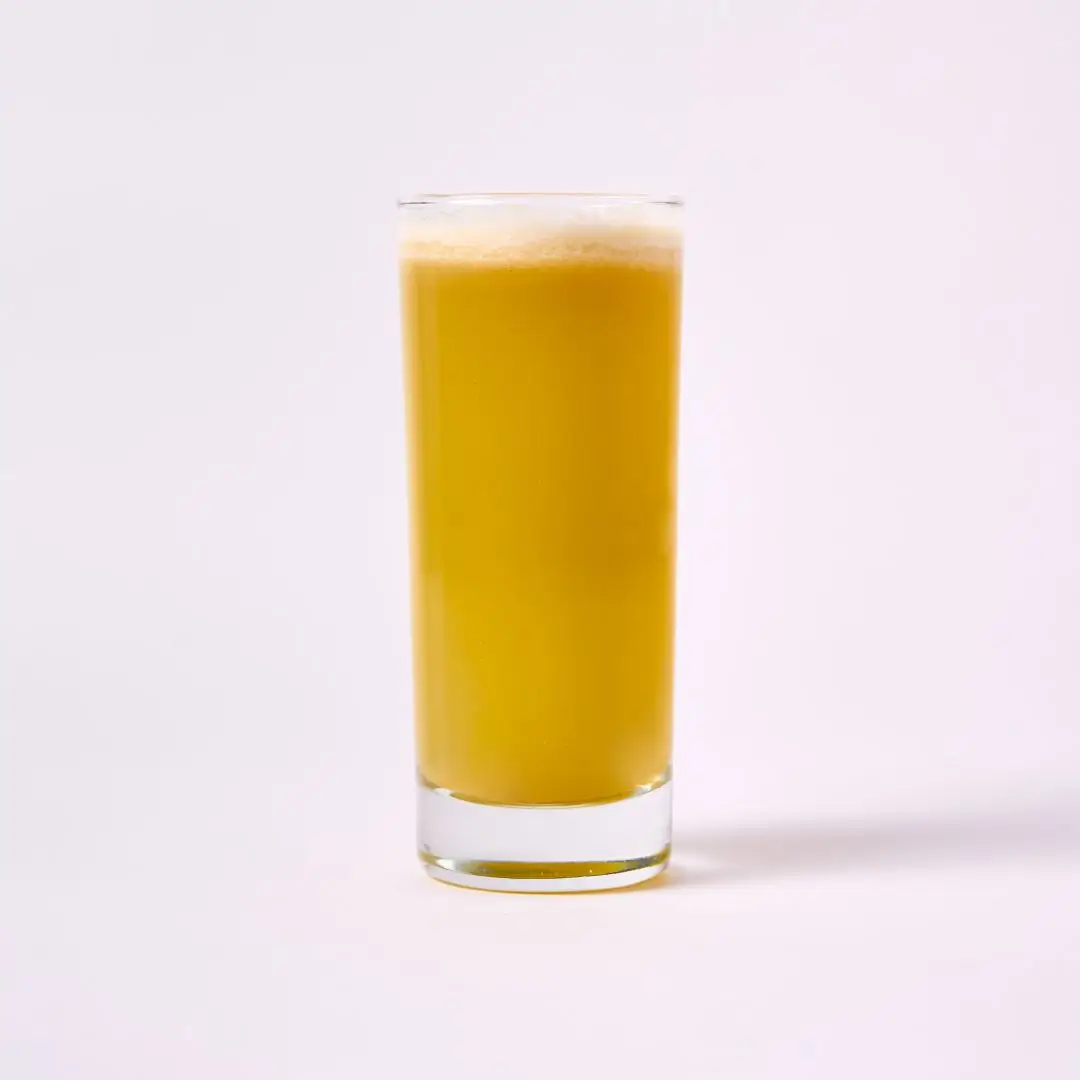 Jugo De Lulo