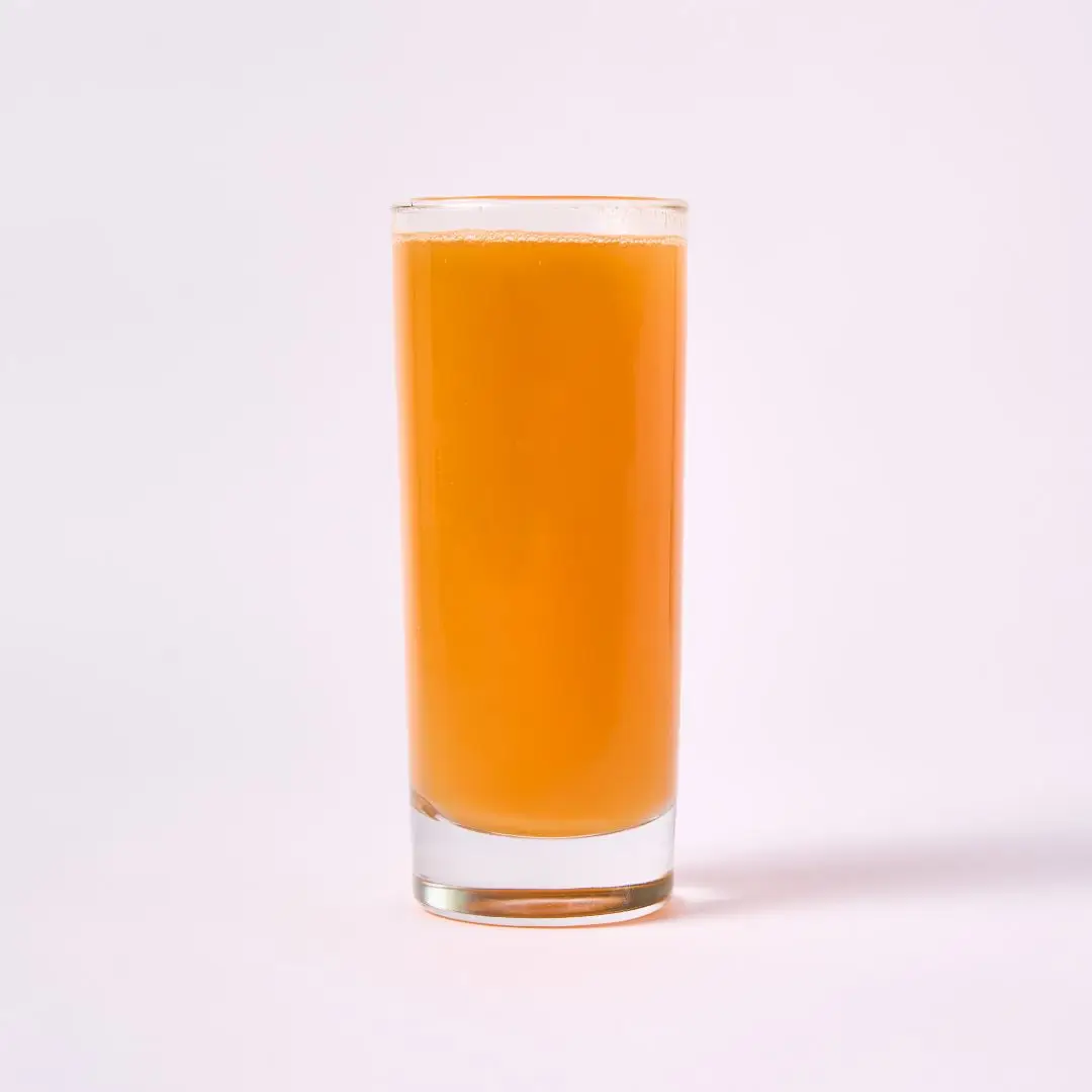 Jugo De Mandarina