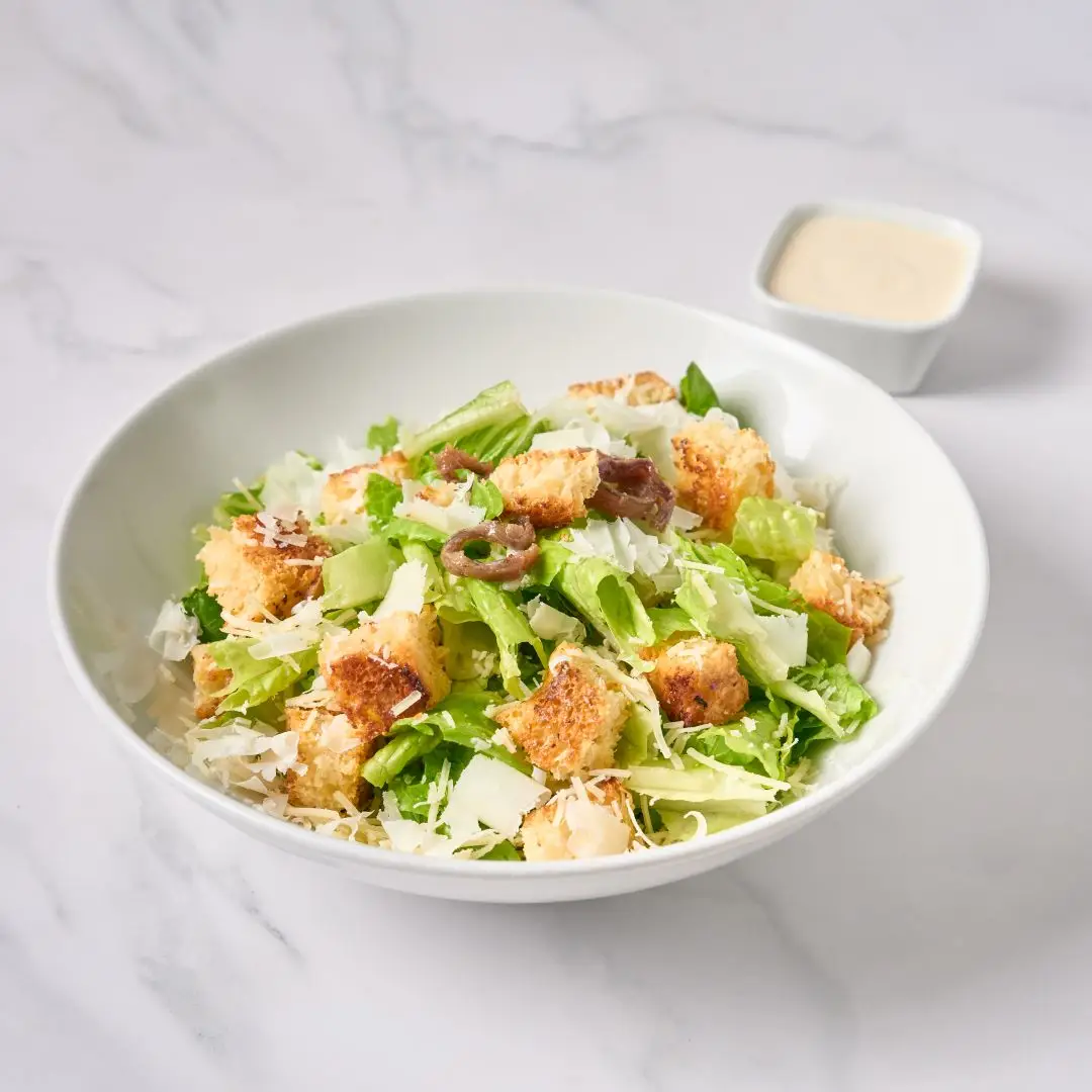 Ensalada César