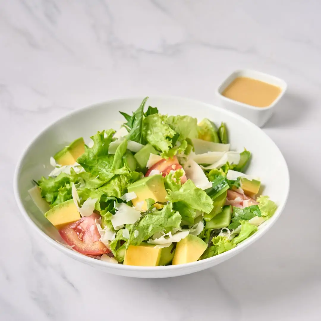 Ensalada De La Casa