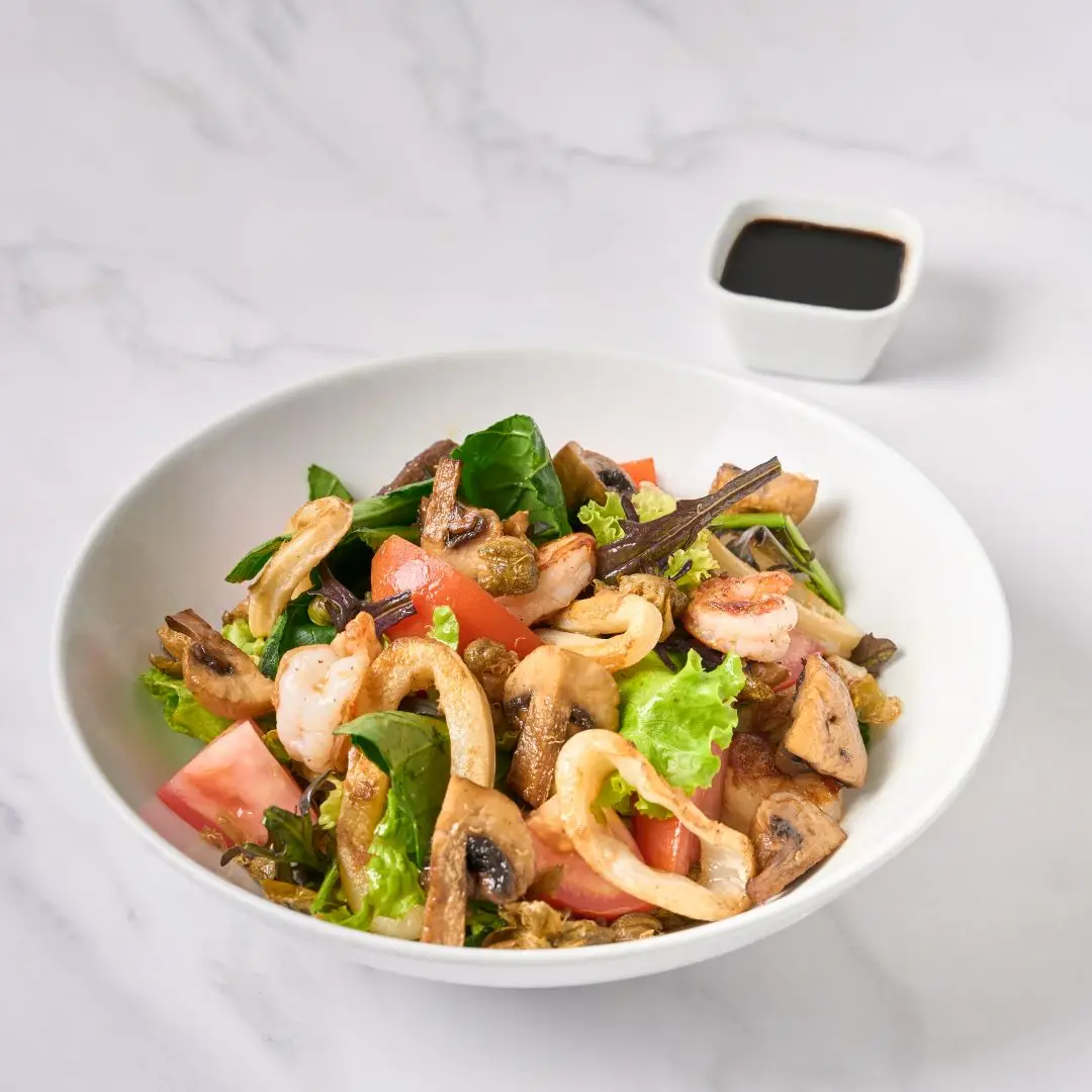 Ensalada Mare E Monte