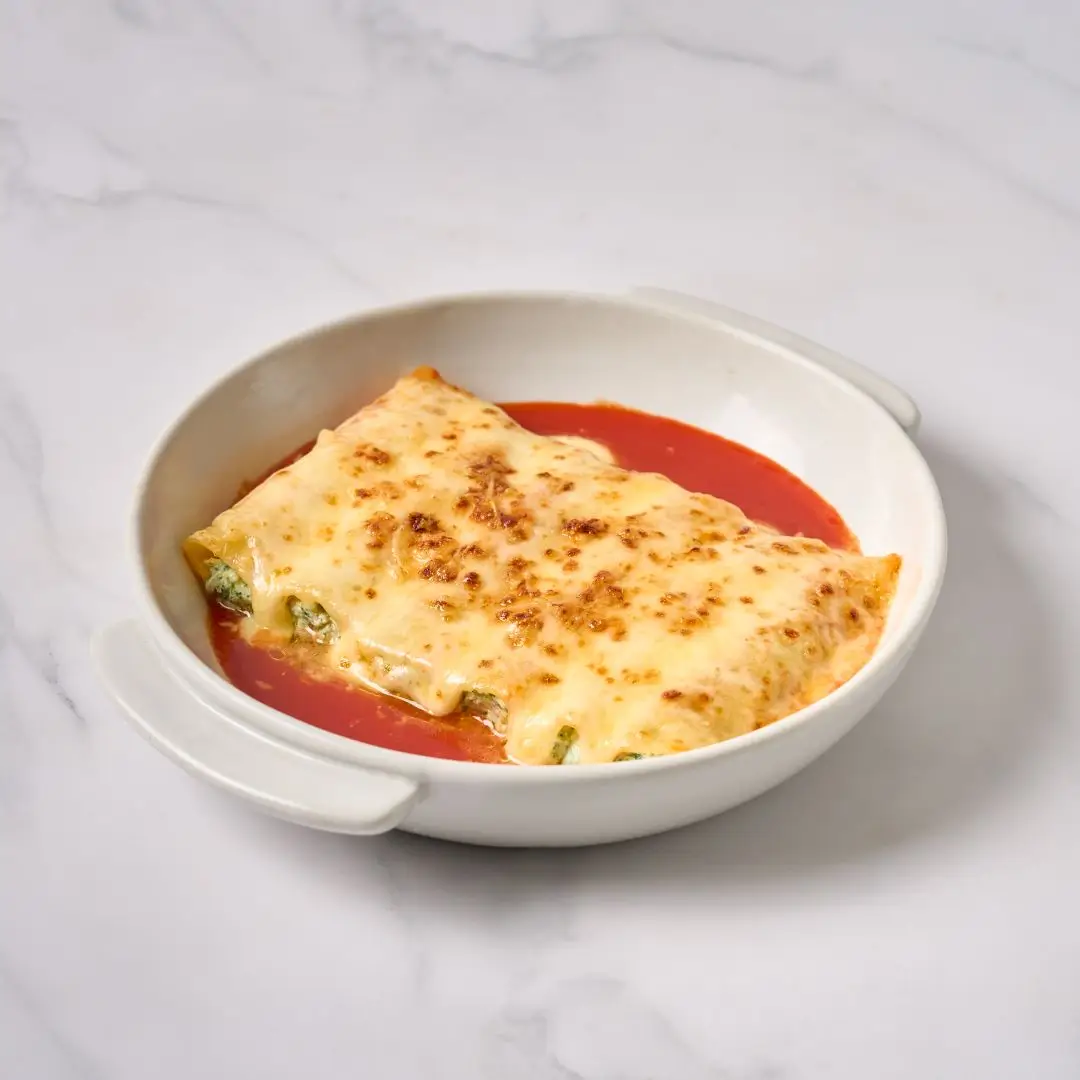 Cannelloni