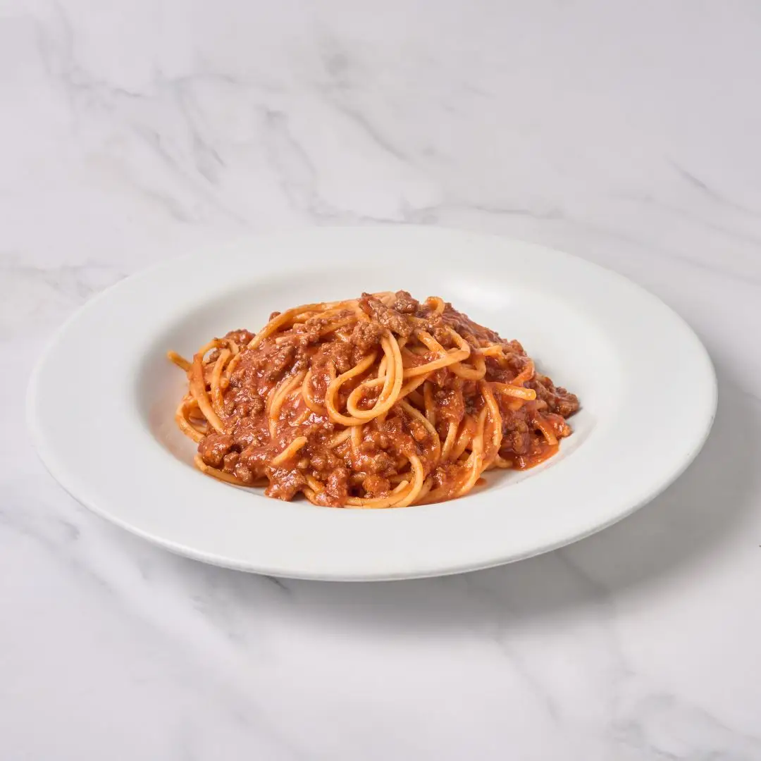 Linguine Bolognesa