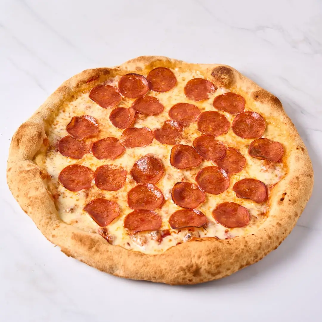 Pizza Pepperoni