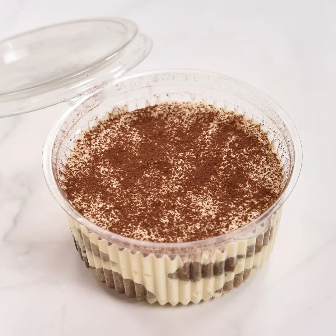 Tiramisú Della Nonna