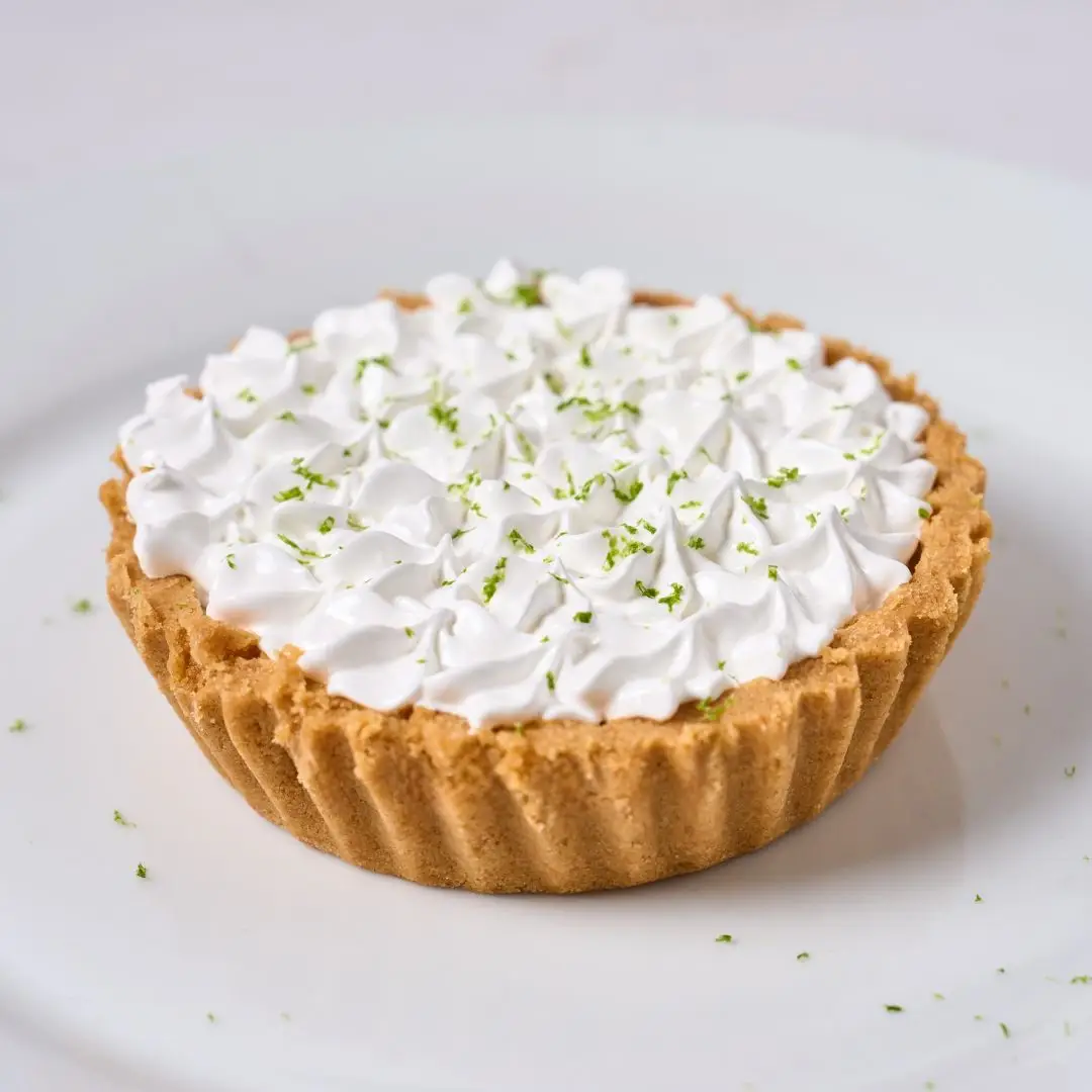 Pie de Limón