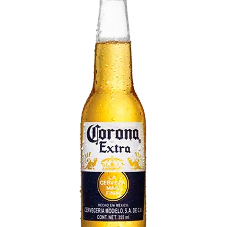 Cerveza Corona