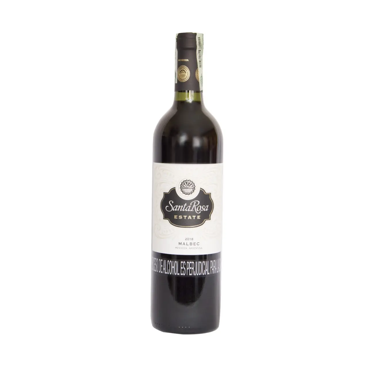 Santa Rosa Estate Malbec