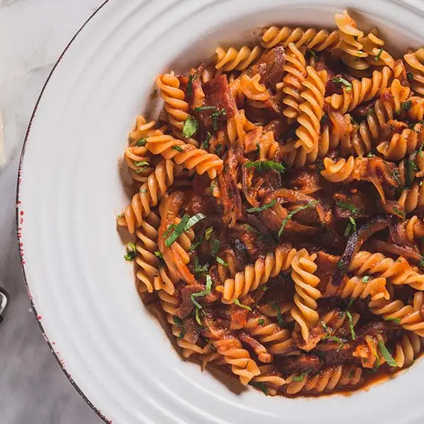 Arma tu Pasta