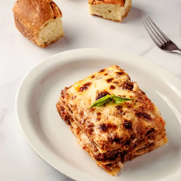 Lasagna Bolognesa Kids