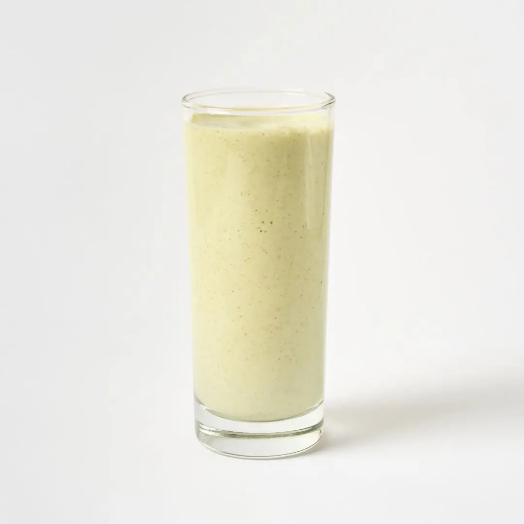 Jugo Feijoa En Leche