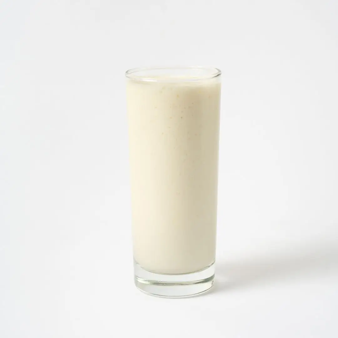 Jugo Guanabana En Leche
