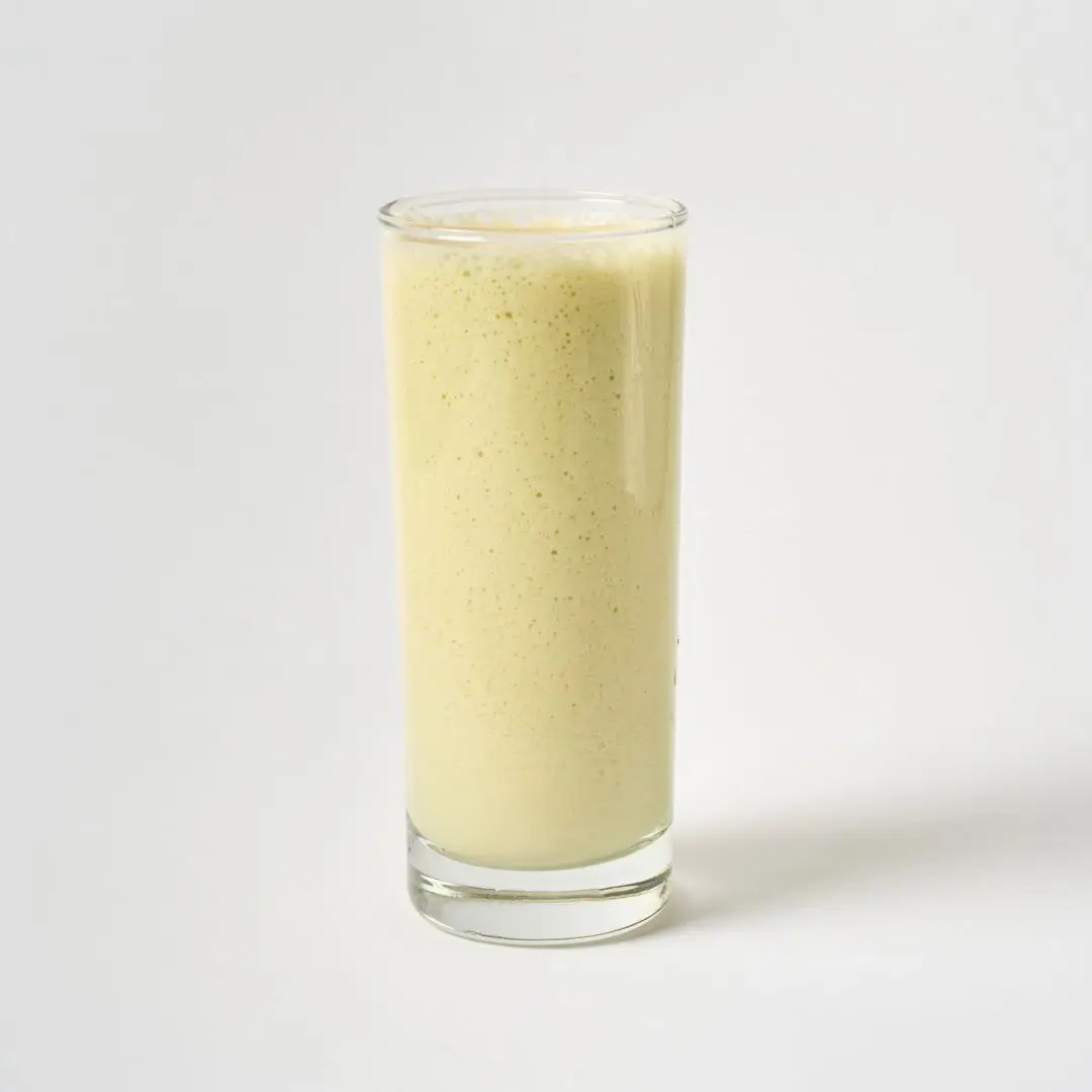 Jugo Lulo En Leche