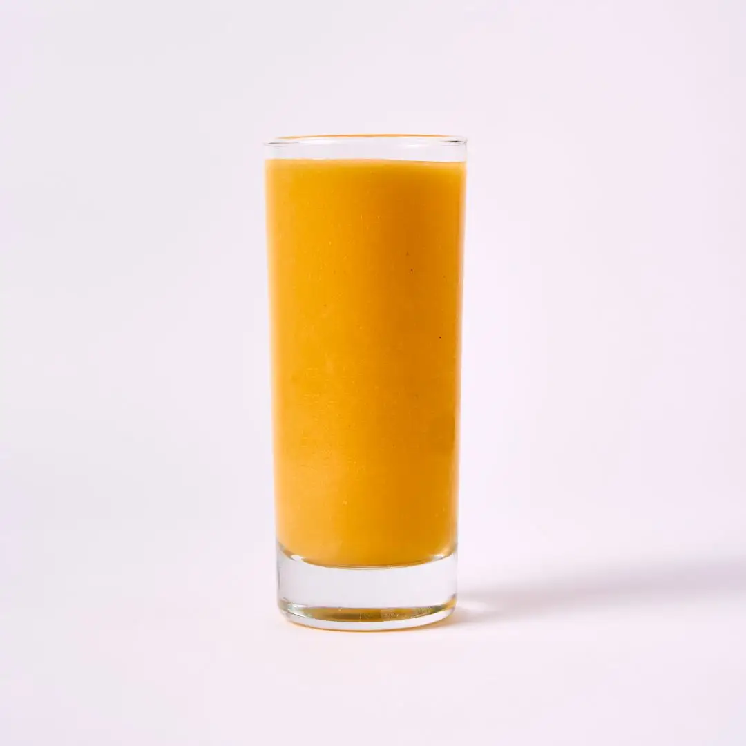 Jugo De Mango