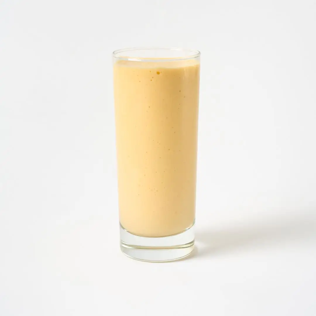 Jugo Mango En Leche