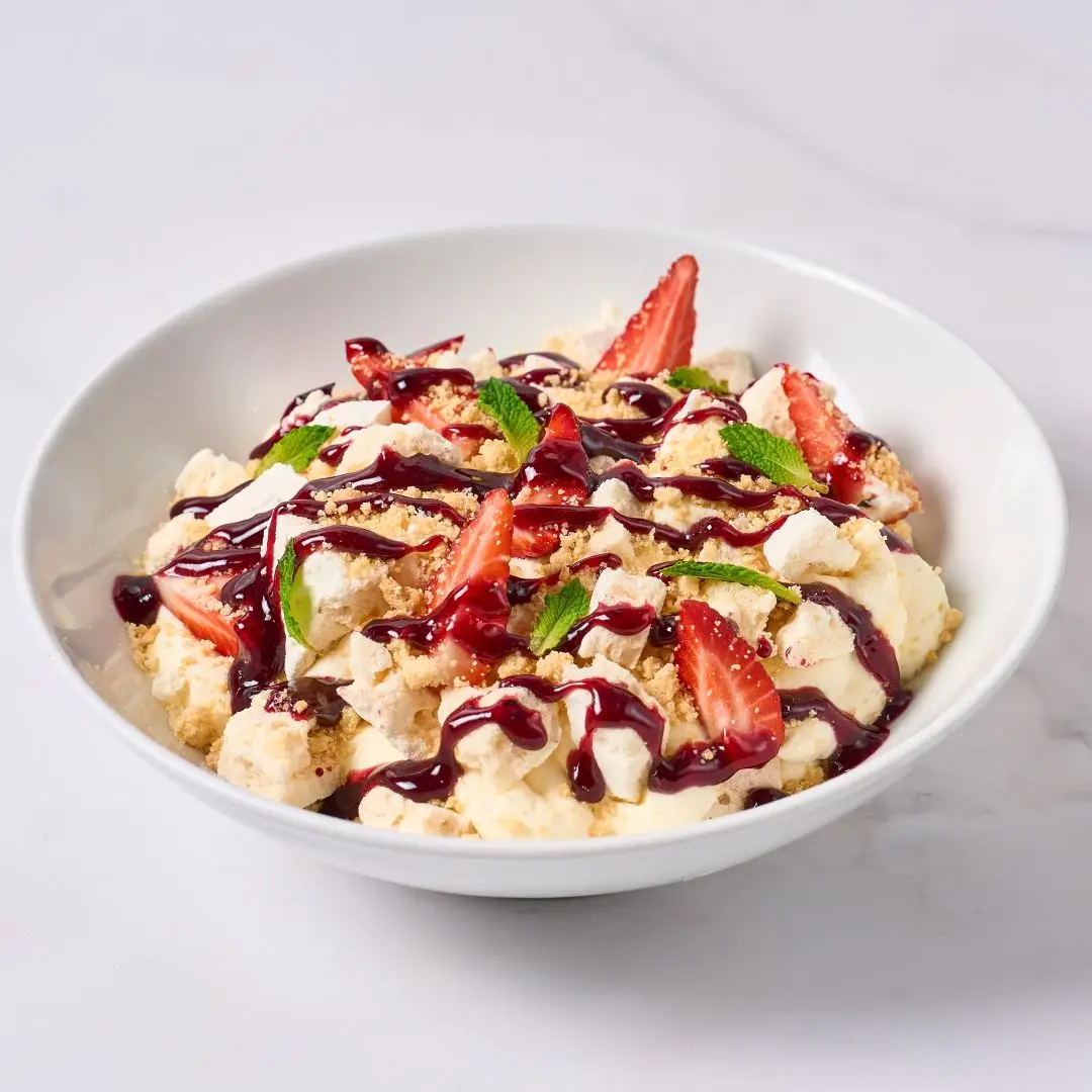 Pavlova