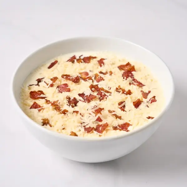 Salsa Carbonara Refrigerada Libra