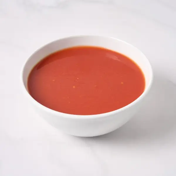 Salsa Napolitana refrigerada libra
