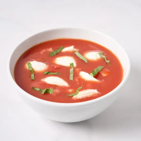 Salsa Primavera Por Media libra