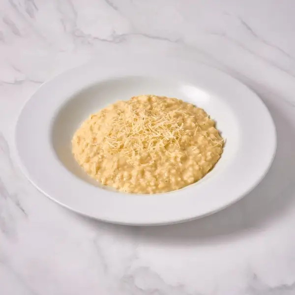 Risotto Tres Quesos