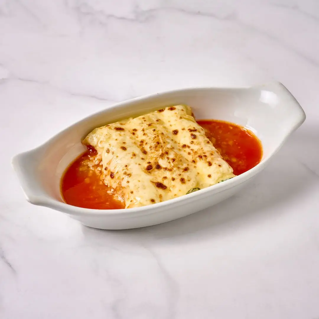 1/2 Cannelloni