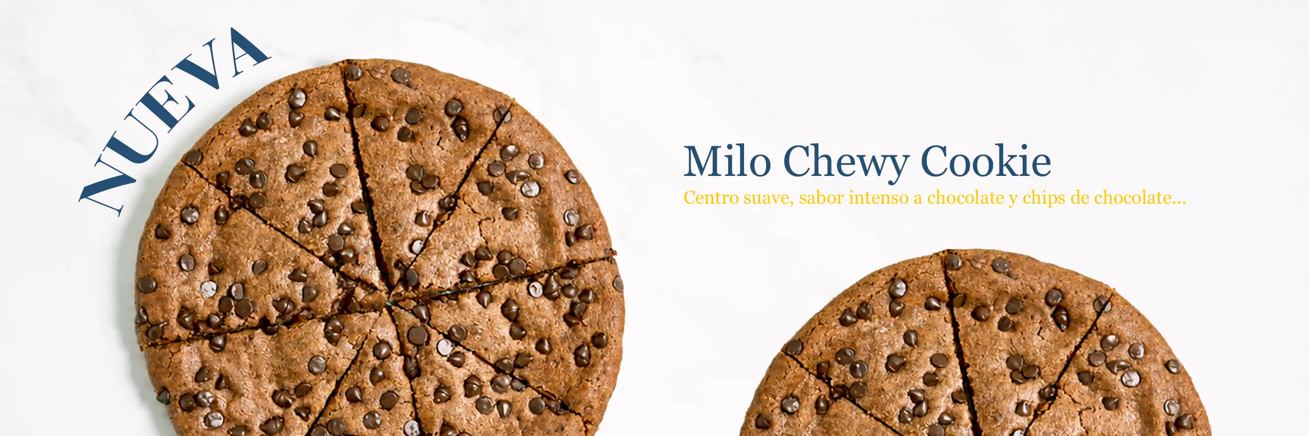 Milo Chewy